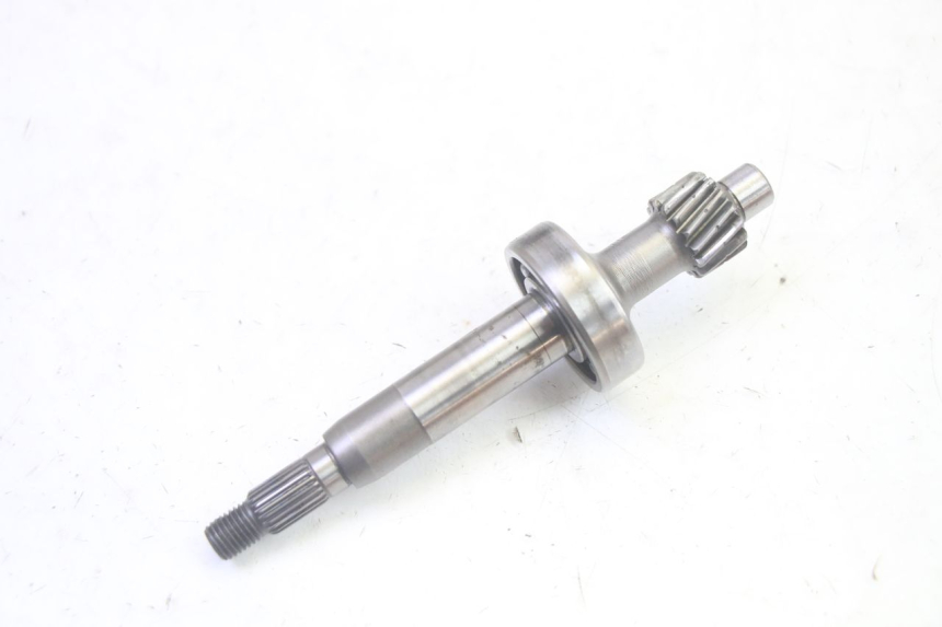 photo de TRANSMISIÓN DE LA RUEDA LONGJIA DIGITA 4T 50 (2019 - 2022) - Primer plano técnico