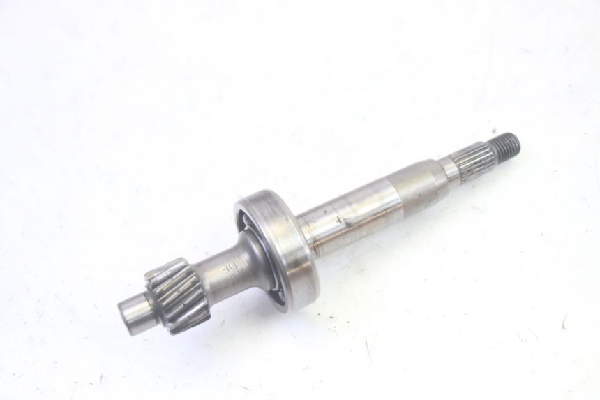 photo de TRANSMISIÓN DE LA RUEDA LONGJIA DIGITA 4T 50 (2019 - 2022) - Vista general del producto