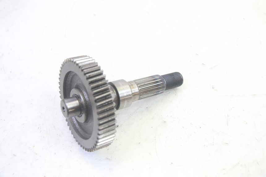 photo de TRANSMISIÓN DE LA RUEDA LONGJIA DIGITA 4T 50 (2019 - 2022) - Marcados y referencias originales