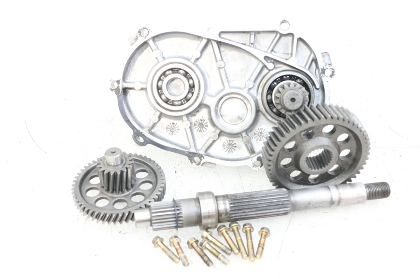 photo de Transmisión de la rueda KYMCO DINK STREET ABS 125 (2011 - 2018) - Detalle de la pieza