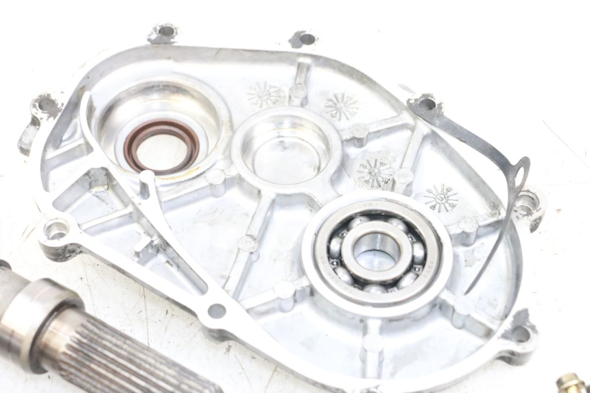 photo de Transmisión de la rueda KYMCO DINK STREET ABS 125 (2011 - 2018) - Recambio usado revisado