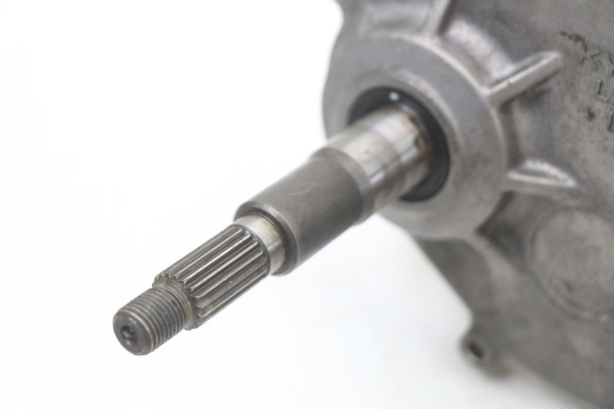 photo de TRANSMISIÓN DE LA RUEDA KYMCO DINK STREET 125 (2009 - 2014) - Vista general del producto