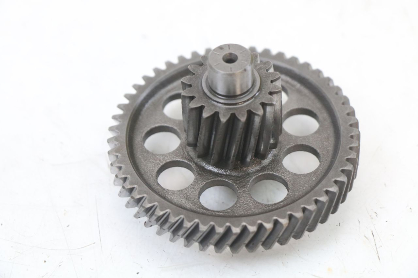 photo de TRANSMISIÓN DE LA RUEDA KYMCO DINK STREET 125 (2009 - 2014) - Marcados y referencias originales