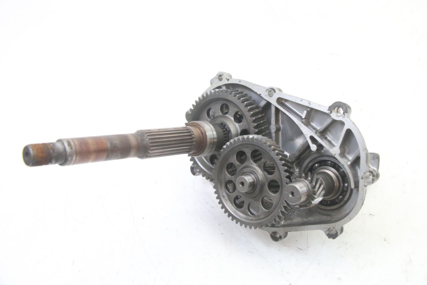 photo de TRANSMISIÓN DE LA RUEDA KYMCO DINK STREET 125 (2009 - 2014) - Vista principal