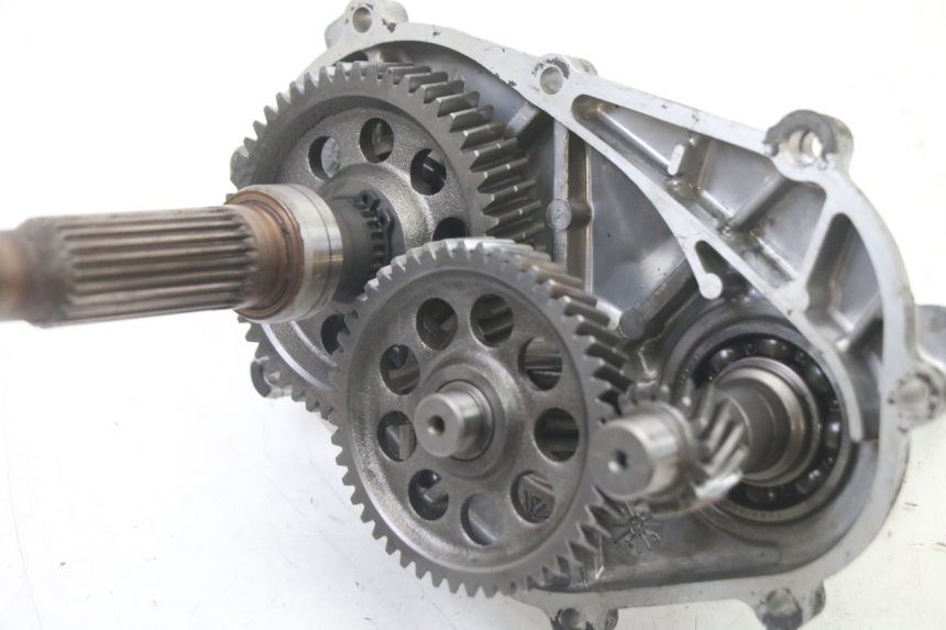 photo de TRANSMISIÓN DE LA RUEDA KYMCO DINK STREET 125 (2009 - 2014) - Detalle de la pieza