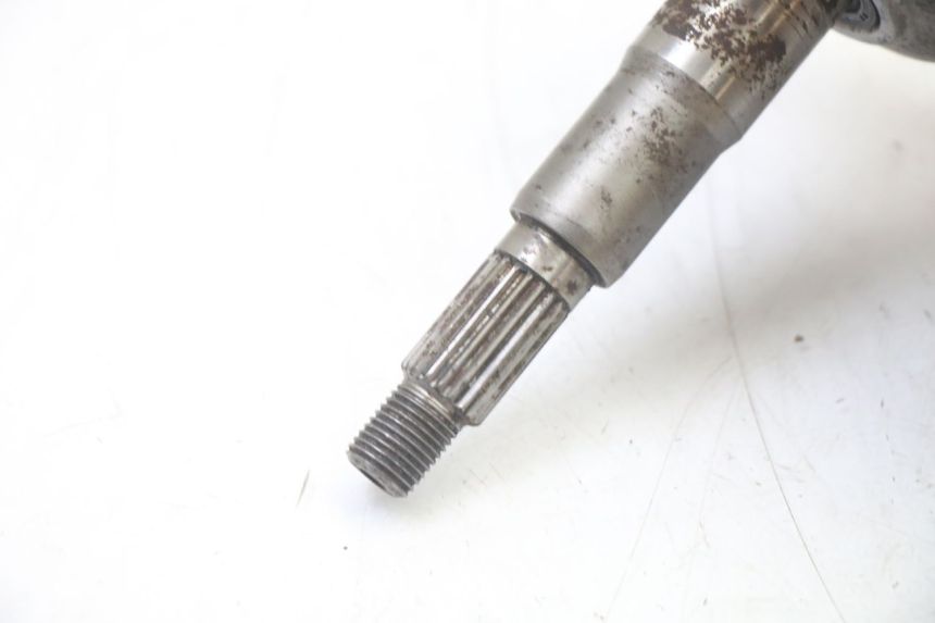 photo de TRANSMISIÓN DE LA RUEDA KYMCO DINK STREET 125 (2009 - 2014) - Otra vista del artículo