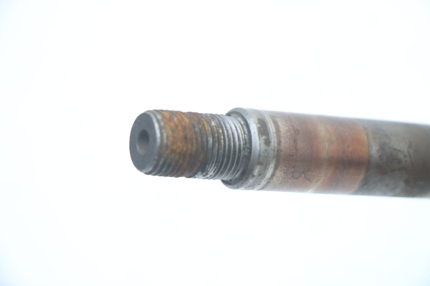 photo de TRANSMISIÓN DE LA RUEDA KYMCO DINK STREET 125 (2009 - 2014) - Zoom estado de uso