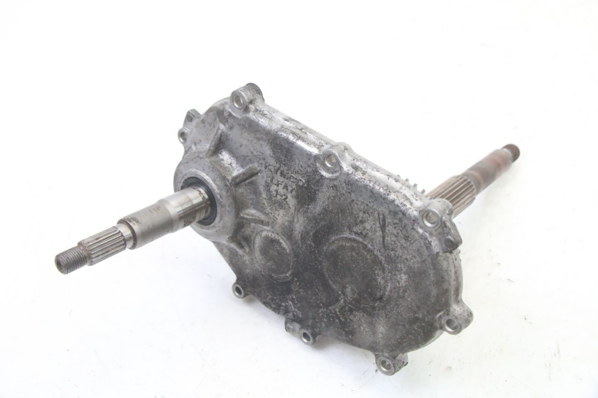 photo de TRANSMISIÓN DE LA RUEDA KYMCO DINK STREET 125 (2009 - 2014) - Primer plano técnico