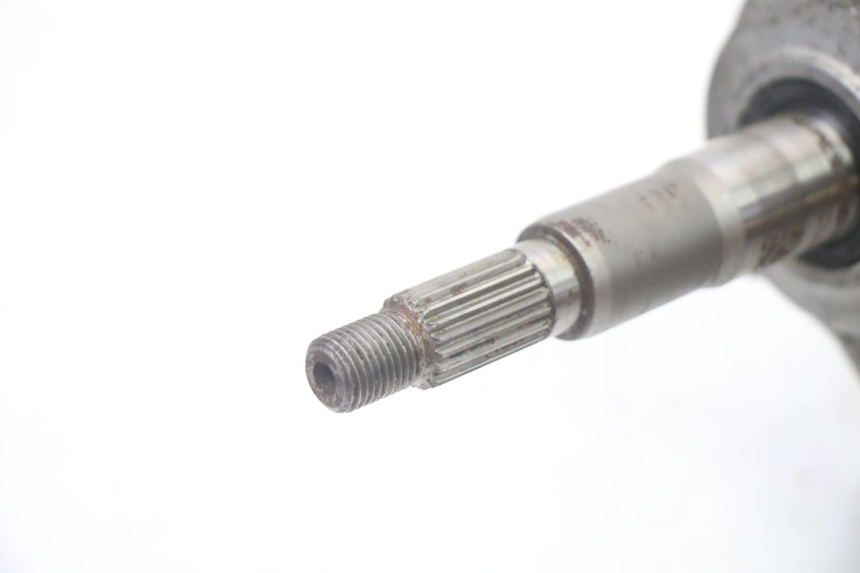 photo de TRANSMISIÓN DE LA RUEDA KYMCO DINK STREET 125 (2009 - 2014) - Vista general del producto