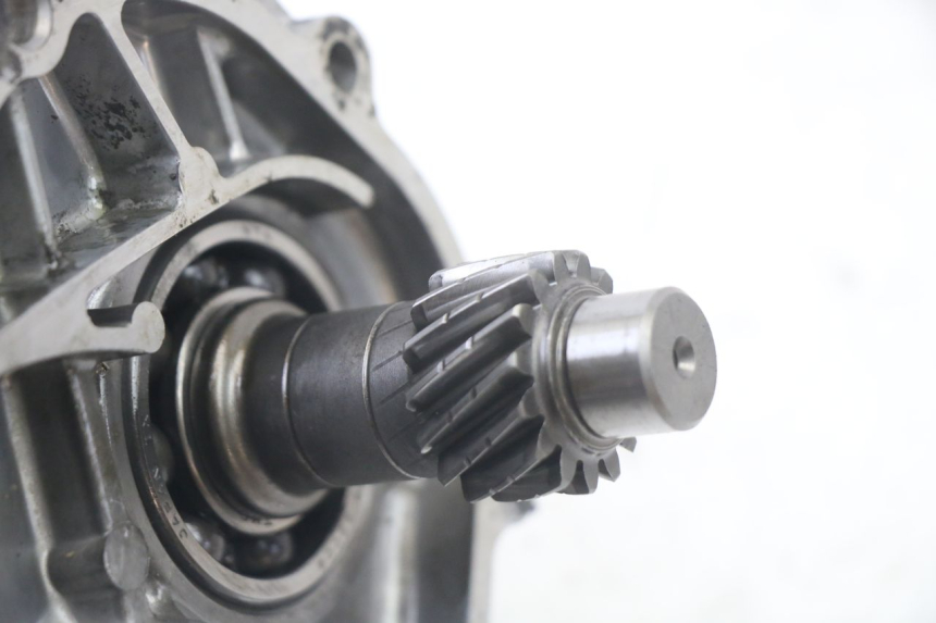 photo de TRANSMISIÓN DE LA RUEDA KYMCO DINK STREET 125 (2009 - 2014) - Recambio usado revisado