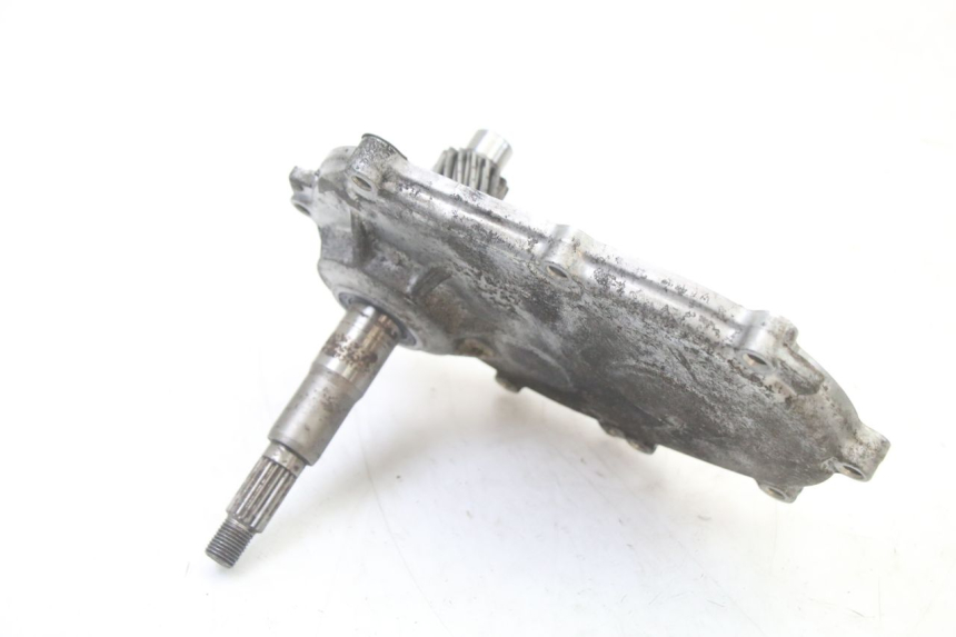 photo de TRANSMISIÓN DE LA RUEDA KYMCO DINK STREET 125 (2009 - 2014) - Marcados y referencias originales