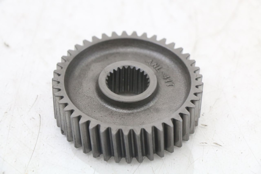 photo de RUEDA TRASERA ENGRANAJES PEUGEOT DJANGO 125 (2014 - 2017) - Ángulo de visión alternativo