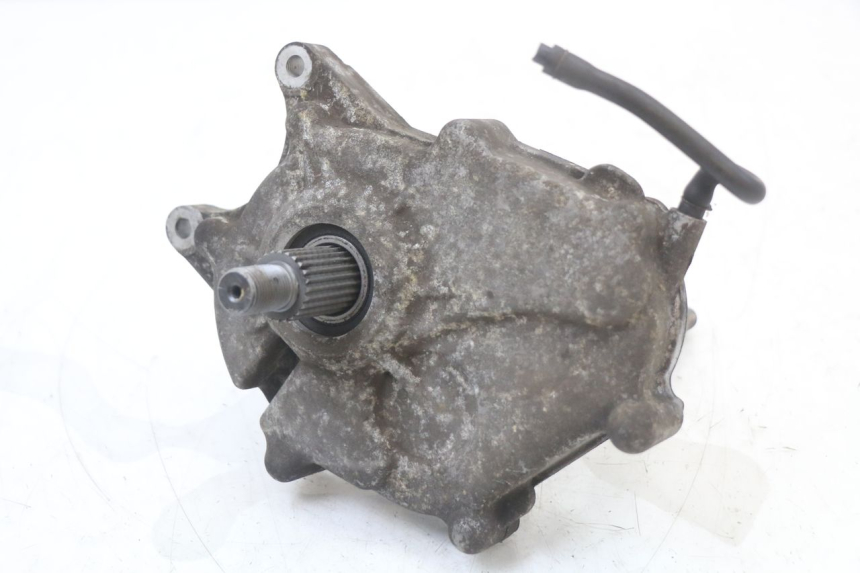 photo de RUEDA TRASERA ENGRANAJES PEUGEOT DJANGO 125 (2014 - 2017) - Vista general del producto