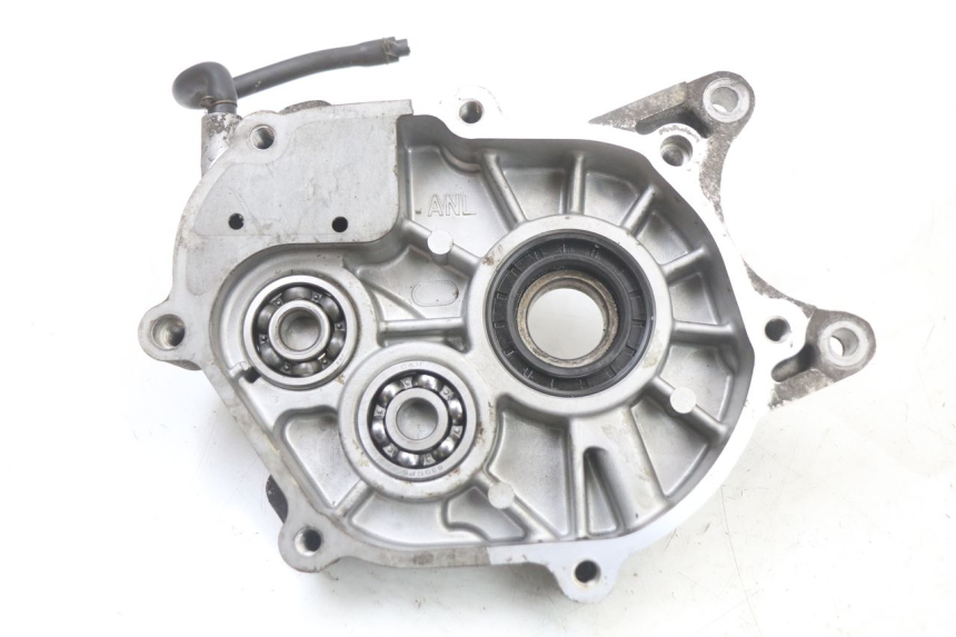 photo de RUEDA TRASERA ENGRANAJES PEUGEOT DJANGO 125 (2014 - 2017) - Recambio usado revisado