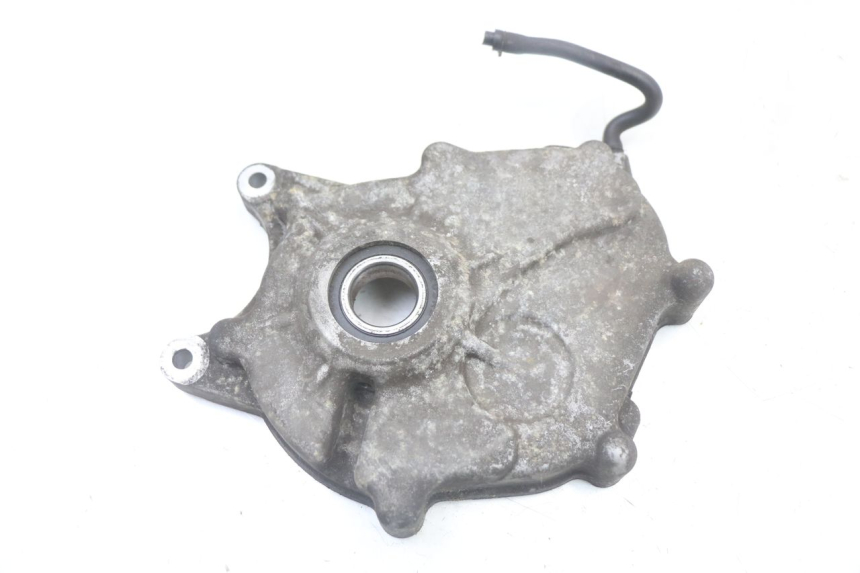 photo de RUEDA TRASERA ENGRANAJES PEUGEOT DJANGO 125 (2014 - 2017) - Marcados y referencias originales