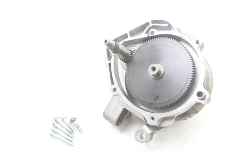 photo de RUEDA TRASERA ENGRANAJES PEUGEOT E-VIVACITY 1 (2012 - 2018) - Vista principal