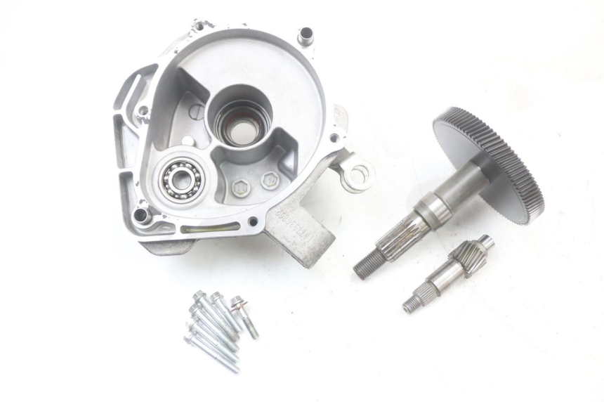 photo de RUEDA TRASERA ENGRANAJES PEUGEOT E-VIVACITY 1 (2012 - 2018) - Detalle de la pieza