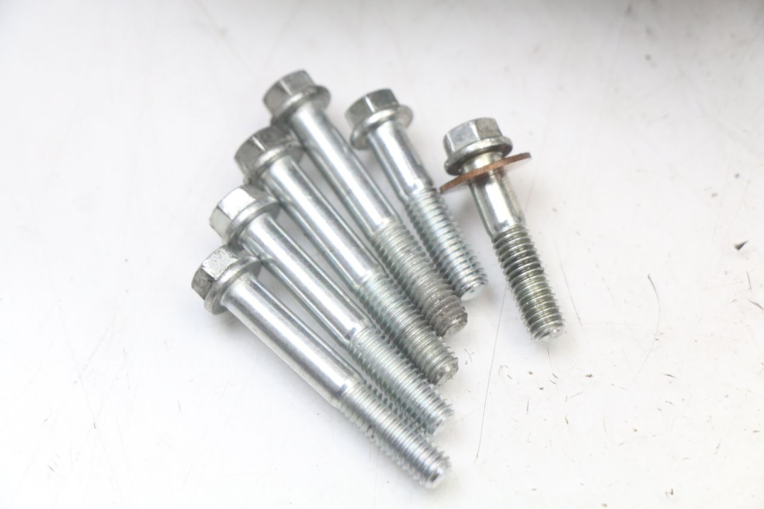 photo de RUEDA TRASERA ENGRANAJES PEUGEOT E-VIVACITY 1 (2012 - 2018) - Características distintivas