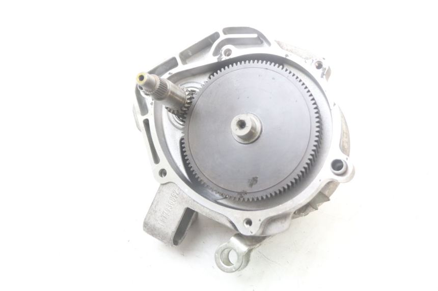 photo de RUEDA TRASERA ENGRANAJES PEUGEOT E-VIVACITY 1 (2012 - 2018) - Zoom estado de uso