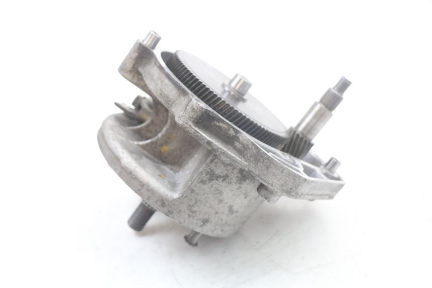 photo de RUEDA TRASERA ENGRANAJES PEUGEOT E-VIVACITY 1 (2012 - 2018) - Otra perspectiva