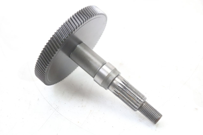 photo de RUEDA TRASERA ENGRANAJES PEUGEOT E-VIVACITY 1 (2012 - 2018) - Recambio usado revisado