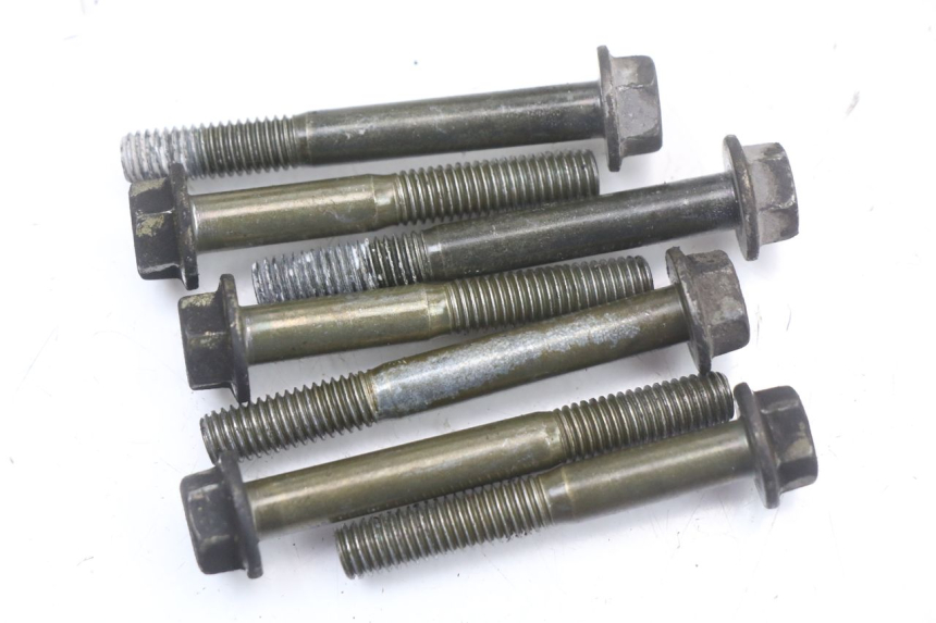 photo de RUEDA TRASERA ENGRANAJES LONGJIA EASY MAX 125 (2020 - 2024) - Otra vista del artículo