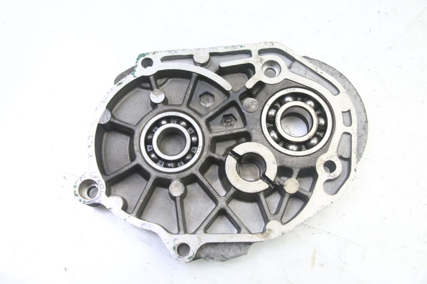 photo de RUEDA TRASERA ENGRANAJES PEUGEOT ELYSTAR 50 (2002 - 2014) - Recambio usado revisado