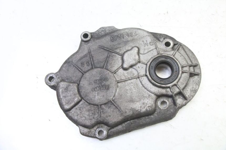 photo de RUEDA TRASERA ENGRANAJES PEUGEOT ELYSTAR 50 (2002 - 2014) - Marcados y referencias originales