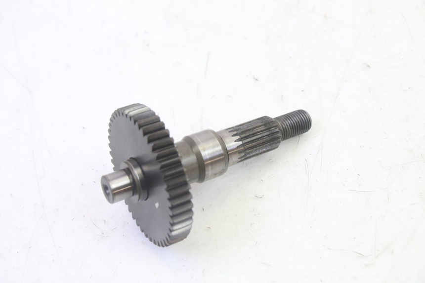 photo de RUEDA TRASERA ENGRANAJES PEUGEOT ELYSTAR 50 (2002 - 2014) - Vista general del producto