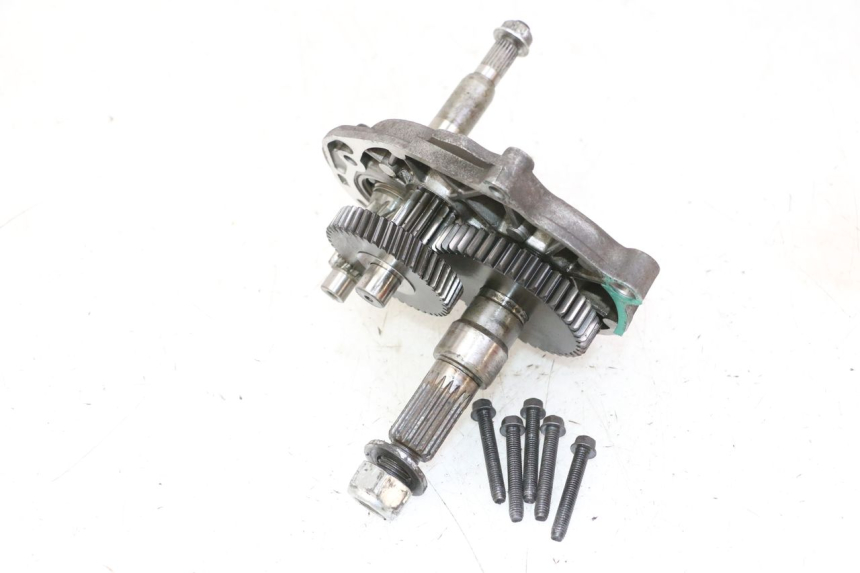 photo de RUEDA TRASERA ENGRANAJES PEUGEOT ELYSTAR 50 (2002 - 2014) - Detalle de la pieza