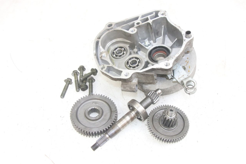 photo de TRANSMISIÓN DE LA RUEDA JM MOTORS EVOLIS 4T 50 (2018 - 2022) - Detalle de la pieza