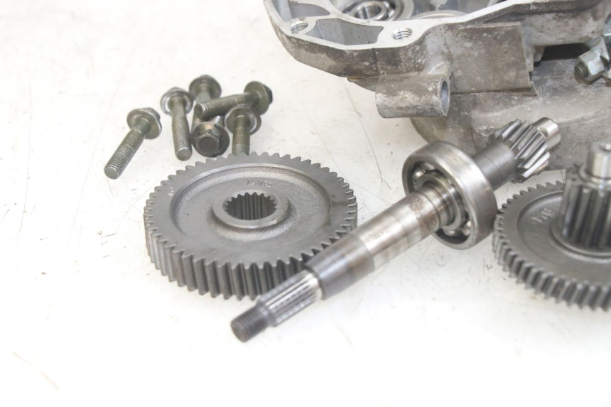 photo de TRANSMISIÓN DE LA RUEDA JM MOTORS EVOLIS 4T 50 (2018 - 2022) - Otra vista del artículo