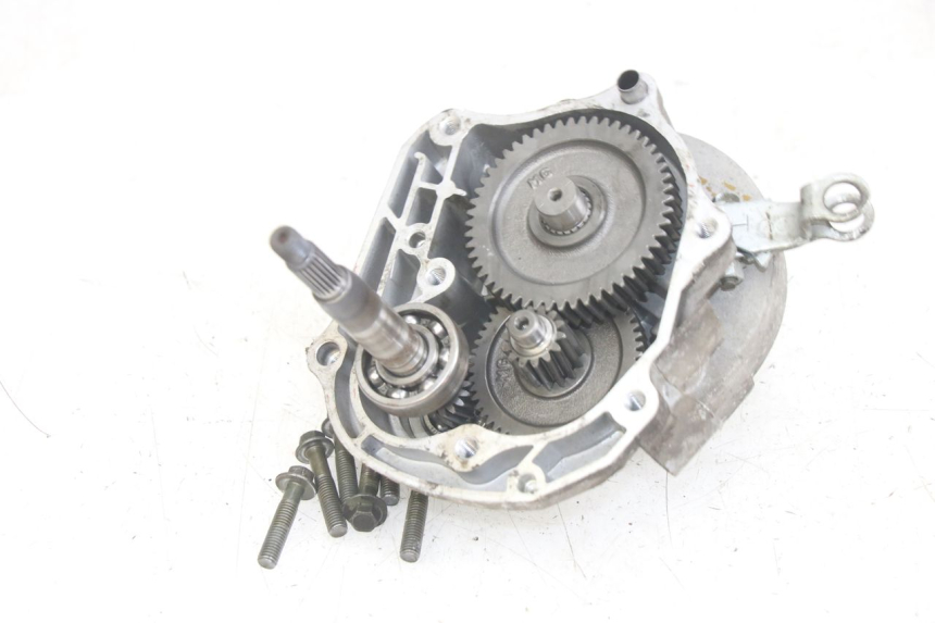 photo de TRANSMISIÓN DE LA RUEDA JM MOTORS EVOLIS 4T 50 (2018 - 2022) - Zoom estado de uso