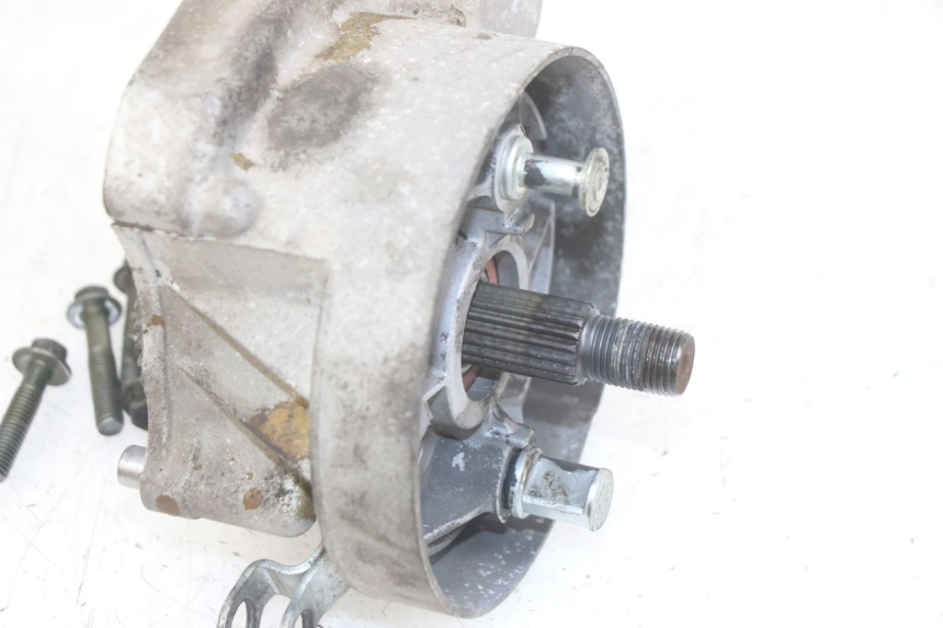 photo de TRANSMISIÓN DE LA RUEDA JM MOTORS EVOLIS 4T 50 (2018 - 2022) - Otra perspectiva