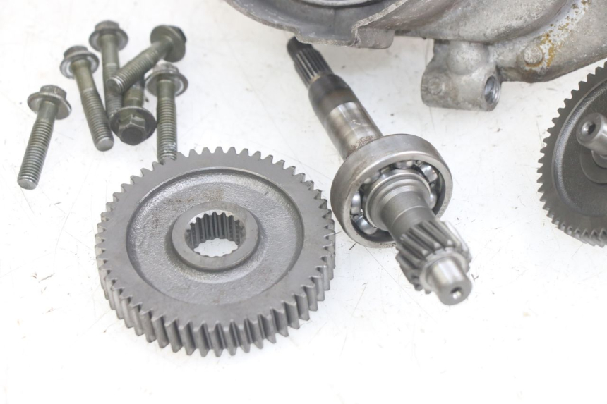 photo de TRANSMISIÓN DE LA RUEDA JM MOTORS EVOLIS 4T 50 (2018 - 2022) - Recambio usado revisado