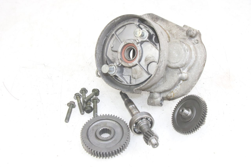 photo de TRANSMISIÓN DE LA RUEDA JM MOTORS EVOLIS 4T 50 (2018 - 2022) - Marcados y referencias originales