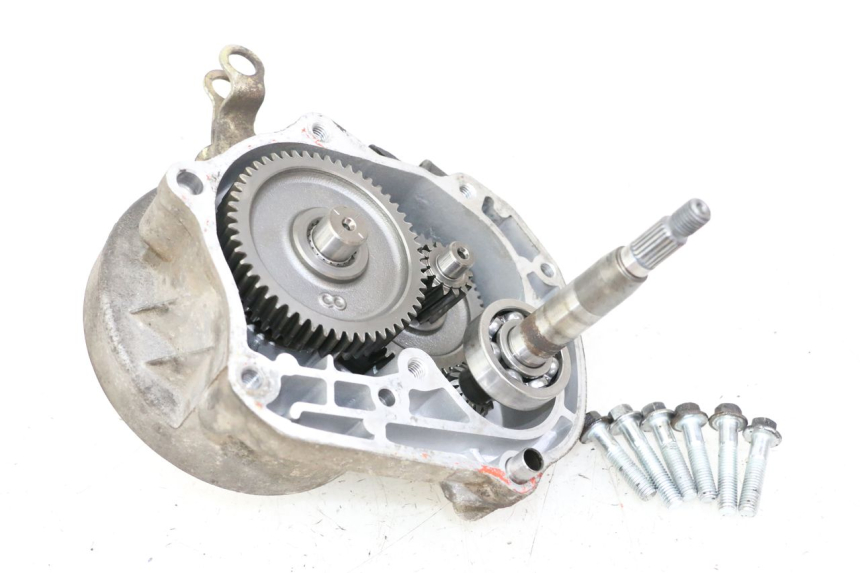 photo de TRANSMISIÓN DE LA RUEDA JM MOTORS EVOLIS 4T 50 (2018 - 2022) - Vista principal