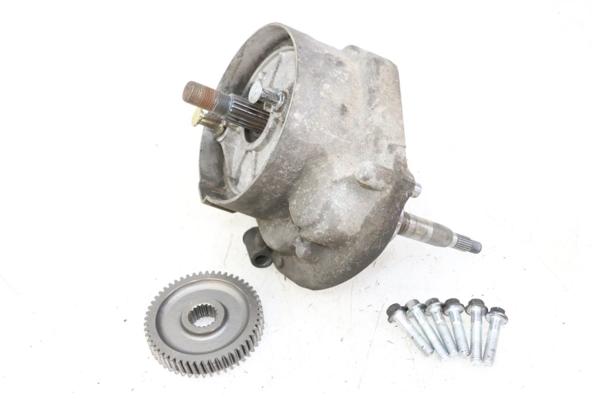 photo de TRANSMISIÓN DE LA RUEDA JM MOTORS EVOLIS 4T 50 (2018 - 2022) - Zoom estado de uso