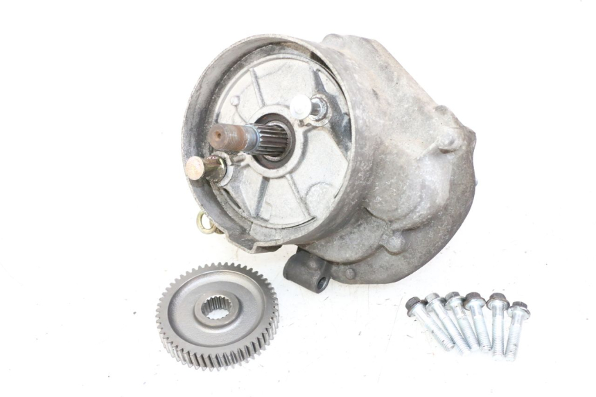 photo de TRANSMISIÓN DE LA RUEDA JM MOTORS EVOLIS 4T 50 (2018 - 2022) - Otra perspectiva