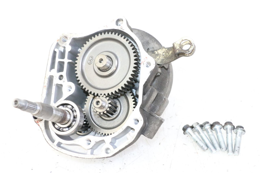 photo de TRANSMISIÓN DE LA RUEDA JM MOTORS EVOLIS 4T 50 (2018 - 2022) - Vista general del producto