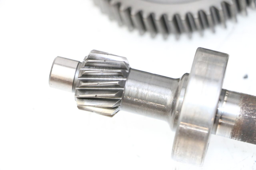 photo de TRANSMISIÓN DE LA RUEDA JM MOTORS EVOLIS 4T 50 (2018 - 2022) - Recambio usado revisado