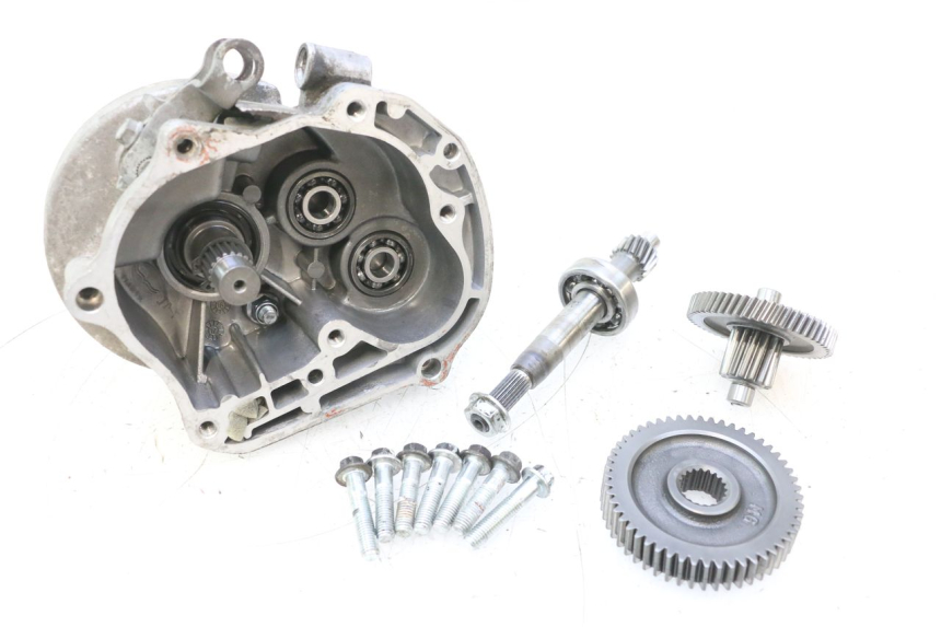 photo de RUEDA TRASERA ENGRANAJES JM MOTORS F45i 4T 50 (2020 - 2023) - Vista principal