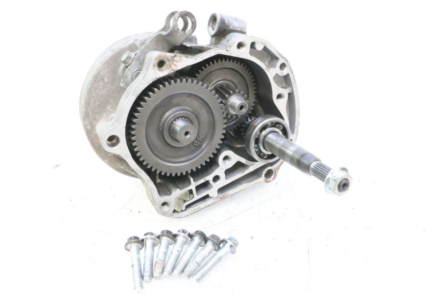 photo de RUEDA TRASERA ENGRANAJES JM MOTORS F45i 4T 50 (2020 - 2023) - Primer plano técnico
