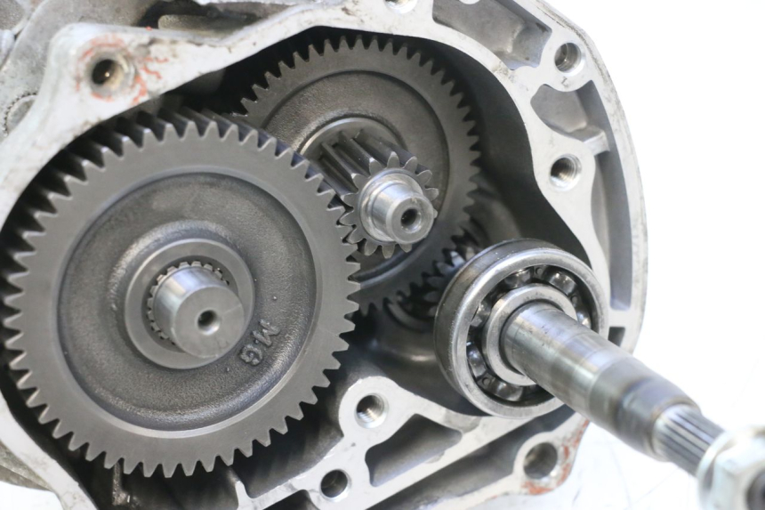 photo de RUEDA TRASERA ENGRANAJES JM MOTORS F45i 4T 50 (2020 - 2023) - Vista general del producto