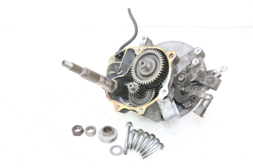 photo de RUEDA TRASERA ENGRANAJES HONDA FES PANTHEON 2T 125 (1998 - 2002) - Vista principal