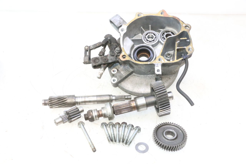 photo de RUEDA TRASERA ENGRANAJES HONDA FES PANTHEON 2T 125 (1998 - 2002) - Detalle de la pieza