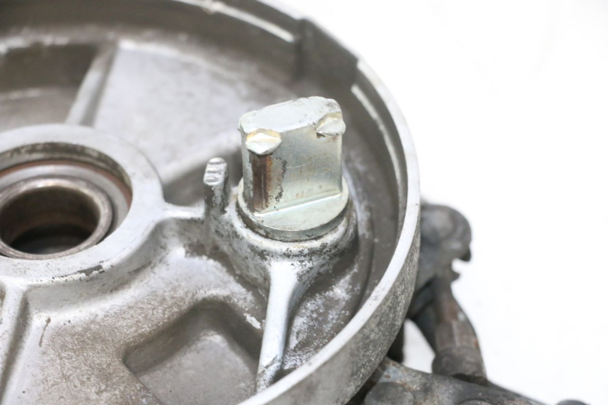 photo de RUEDA TRASERA ENGRANAJES HONDA FES PANTHEON 2T 125 (1998 - 2002) - Foto de producto adicional