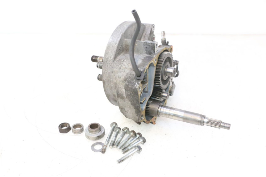 photo de RUEDA TRASERA ENGRANAJES HONDA FES PANTHEON 2T 125 (1998 - 2002) - Vista general del producto