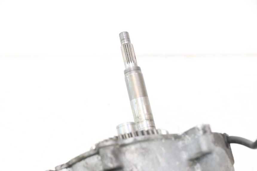 photo de RUEDA TRASERA ENGRANAJES HONDA FES PANTHEON 2T 125 (1998 - 2002) - Recambio usado revisado