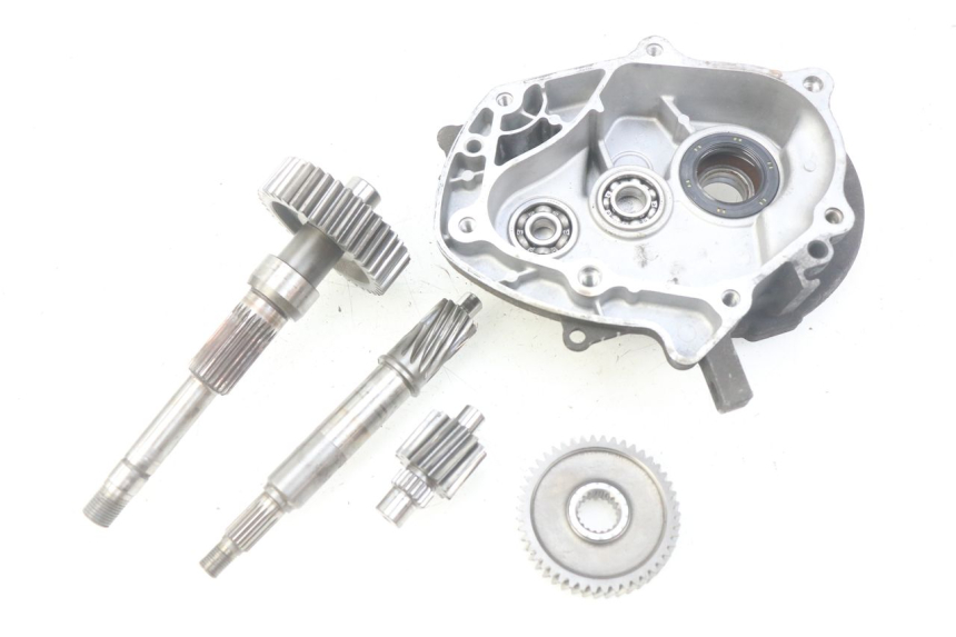 photo de TRANSMISIÓN DE LA RUEDA HONDA FES PANTHEON 125 (2003 - 2007) - Vista principal